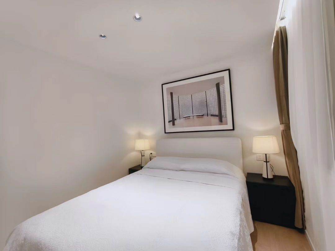 Housing image — Bedroom