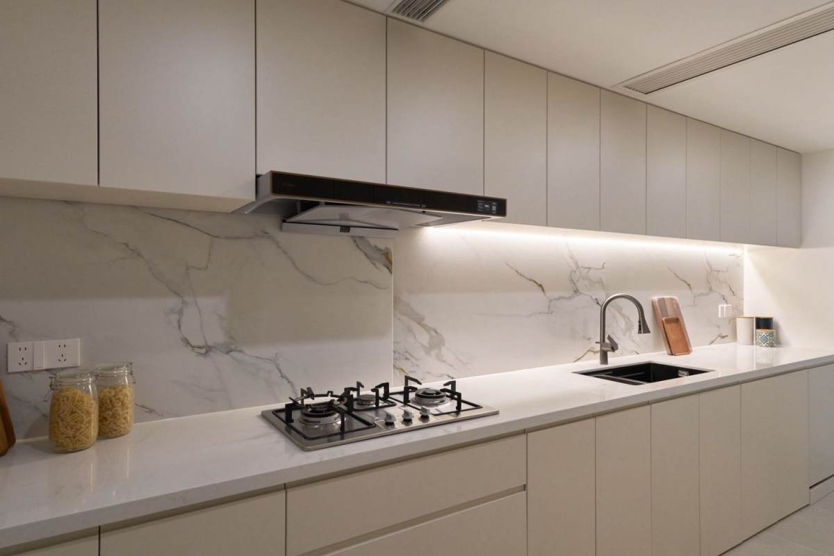 Housing image — Kitchen