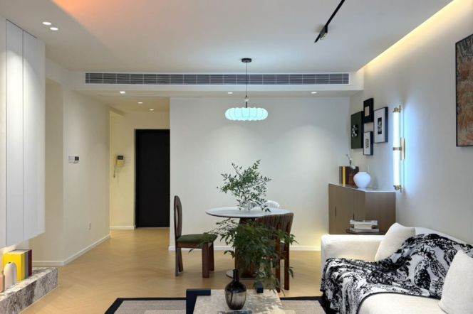 2BR Apartment near Longde Rd Metro (L11/L13/L14)