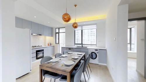 Housing image — Kitchen