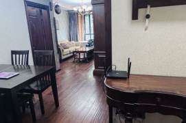 2BR Apartment in Gubei (L2)
