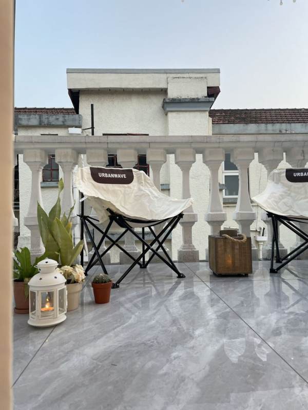 Housing image — Terrace