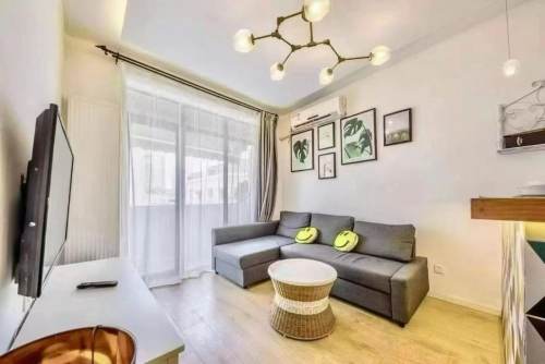 Housing image — Living Room