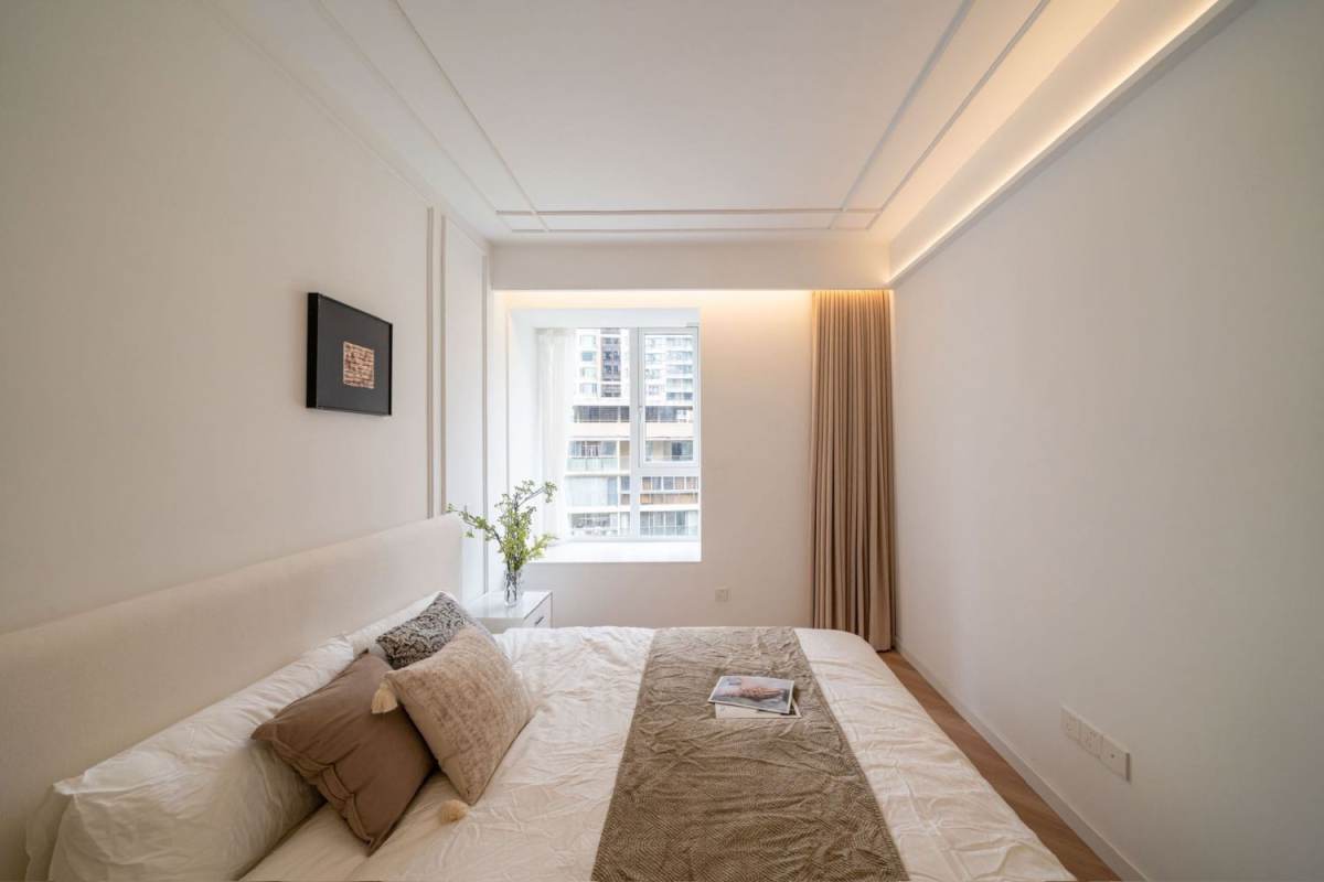 Housing image — Bedroom