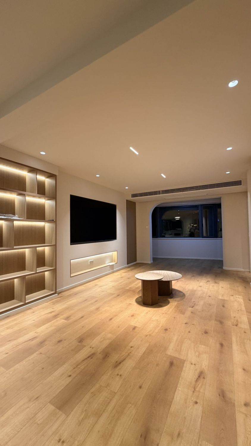 Housing image — Living Room