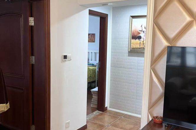 2BR Apartment in Xintiandi (L8/L9)