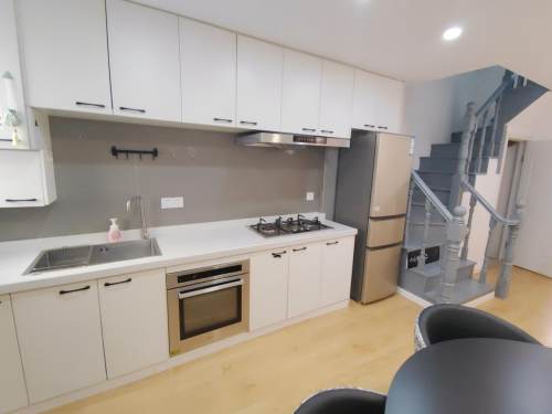 Housing image — Kitchen