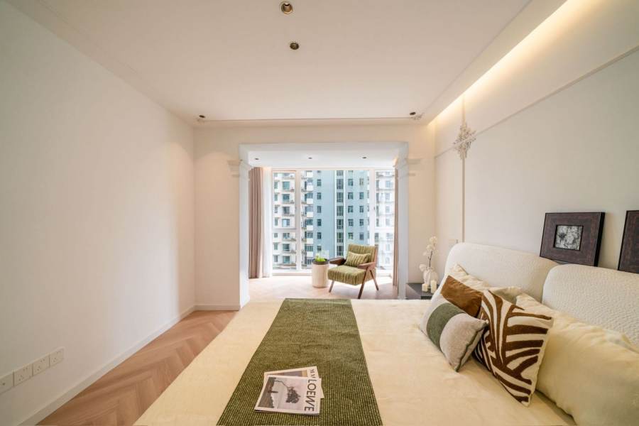 Housing image — Bedroom