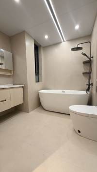 Housing image — Bathroom