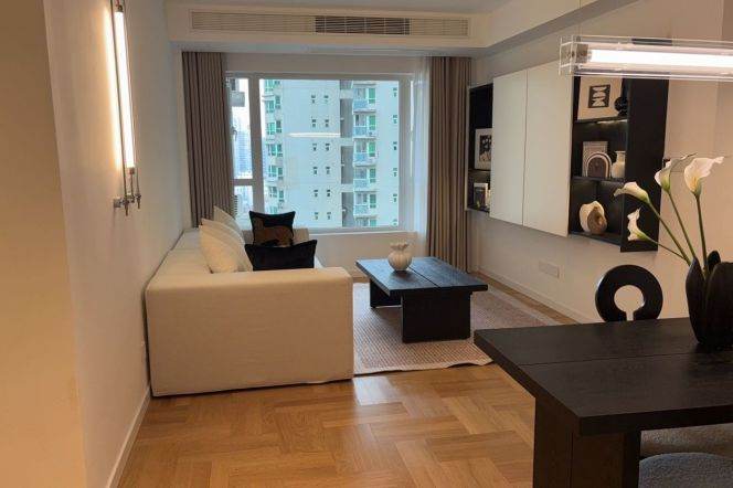 3BR Apartment at Chez Moi
