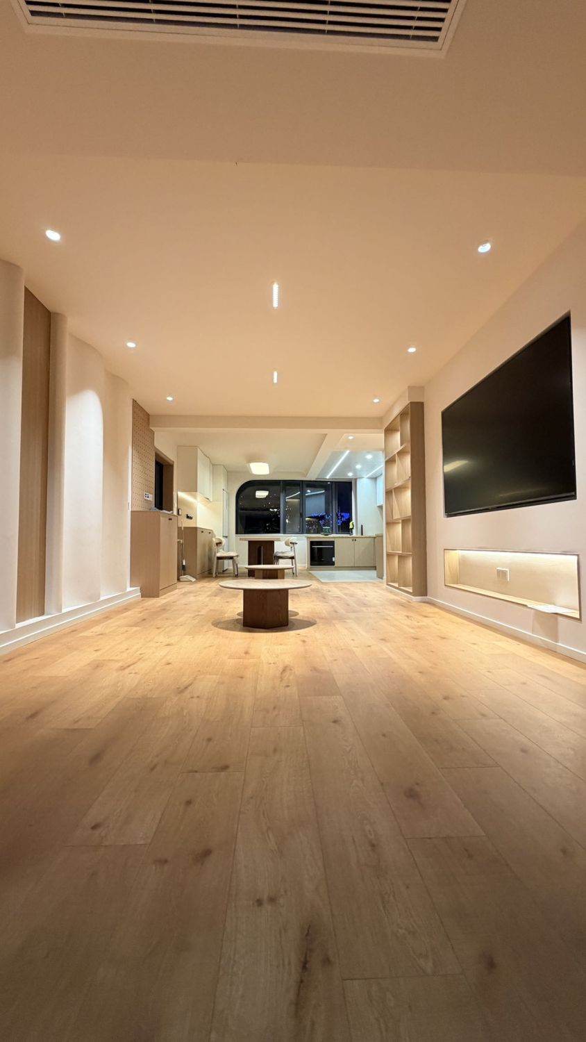 Housing image — Living Room