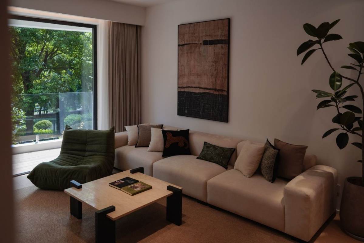 Housing image — Living Room