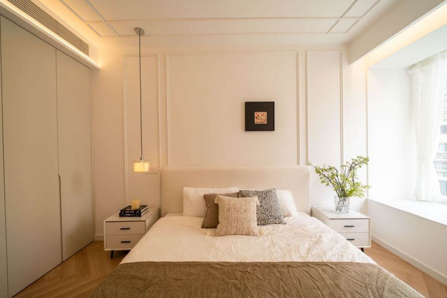 Housing image — Bedroom