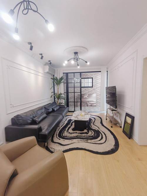 Housing image — Living Room