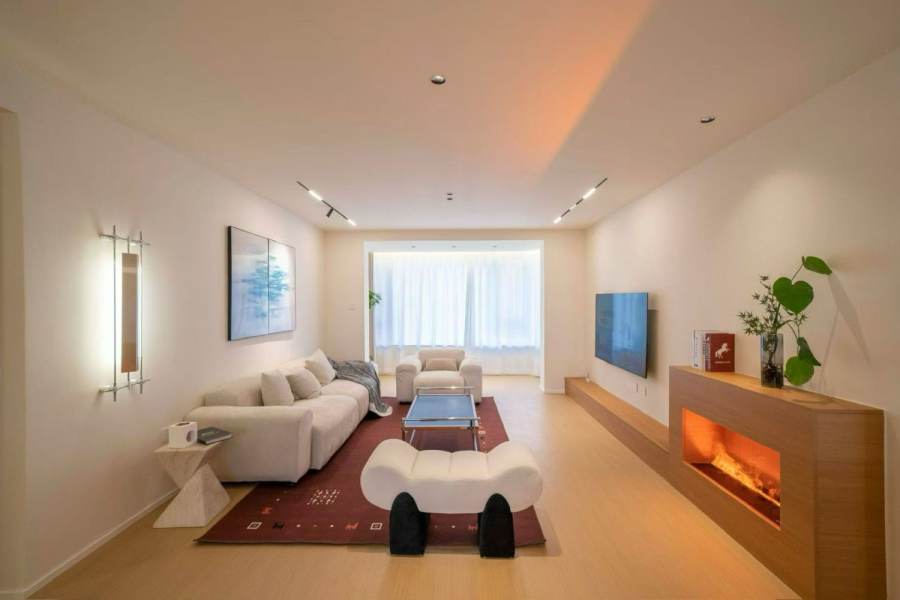 Housing image — Living Room
