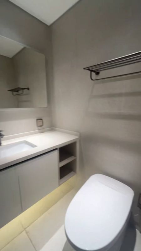 Housing image — Bathroom