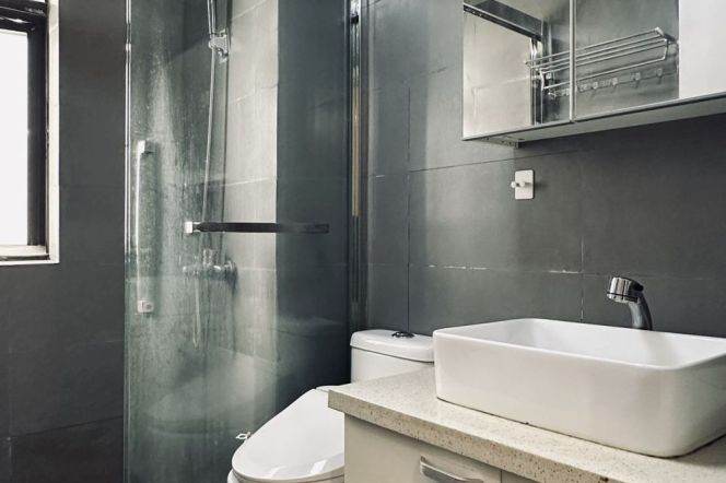 1BR Apartment in Old Xuhui (L1/L10)