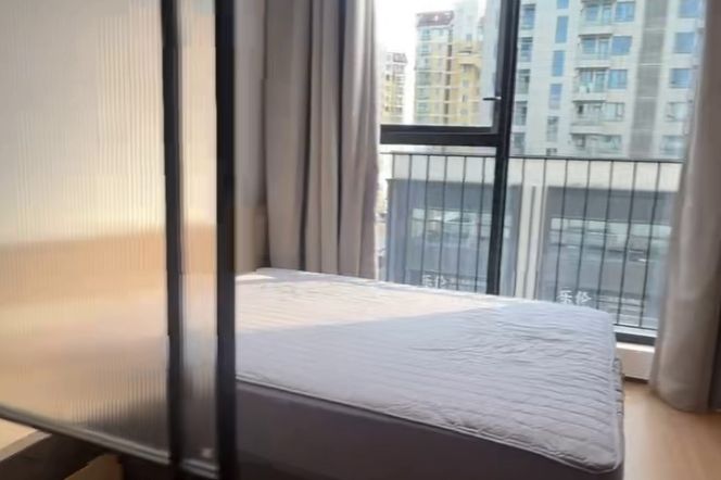 1BR Serviced Apartment near Shanghai American School (Puxi)