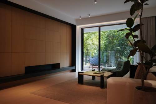 Housing image — Living Room
