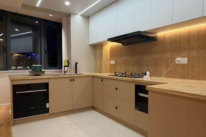 4BR Apartment in Hongqiao CBD