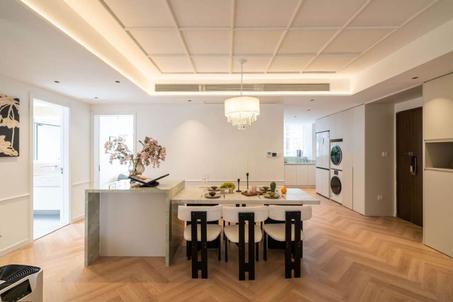 Housing image — Dining Area