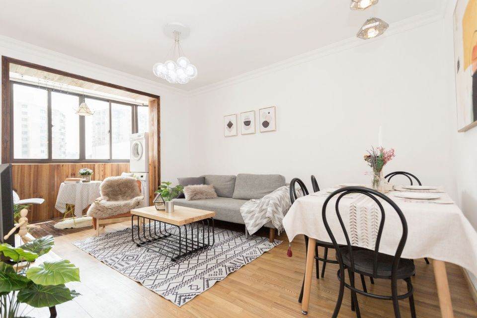 Housing image — Living Room