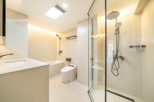 Housing image — Bathroom