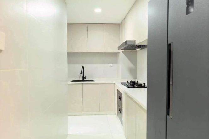 High-Floor 2BR Apartment at Brilliant City (L3/L4)