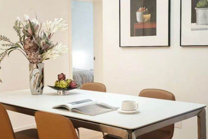 3BR Apartment in Gubei (L2/L15)