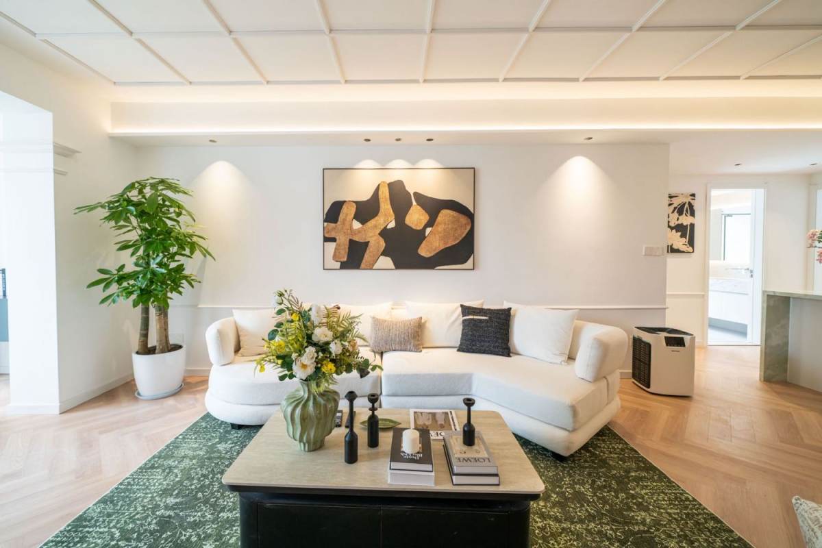 Housing image — Living Room