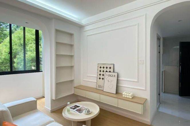1BR Apartment near Zhongshan Park