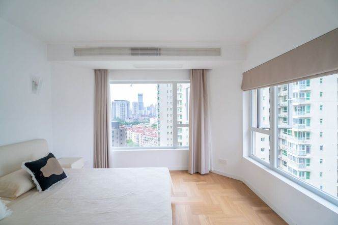 3BR Apartment at Chez Moi