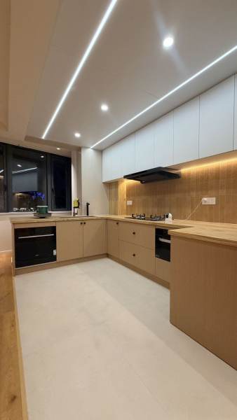 Housing image — Kitchen