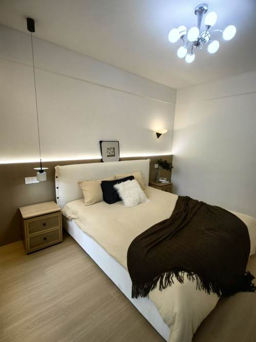 Housing image — Bedroom