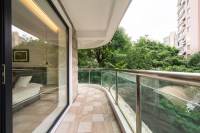 Housing image — Balcony
