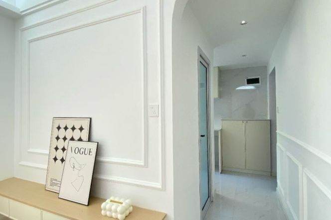 1BR Apartment near Zhongshan Park