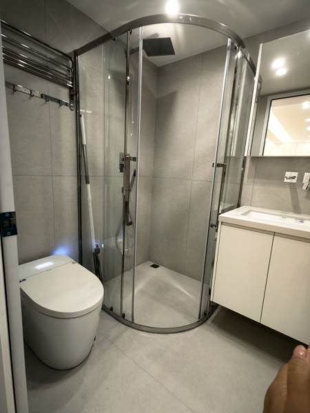 Housing image — Bathroom