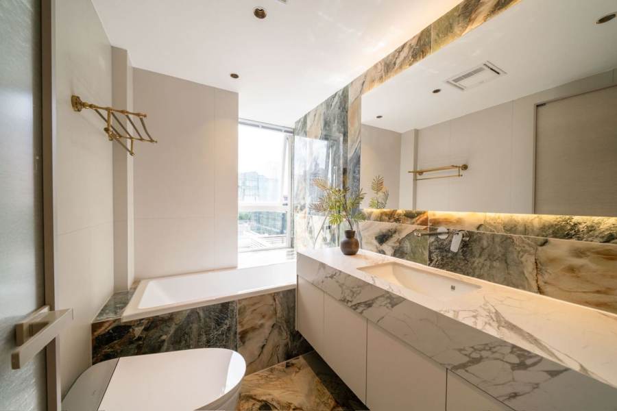 Housing image — Bathroom