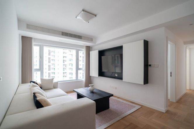 3BR Apartment at Chez Moi