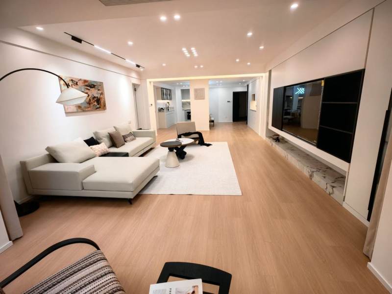 Housing image — Living Room