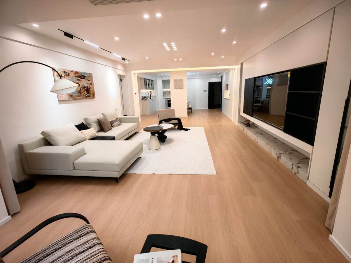 Housing image — Living Room
