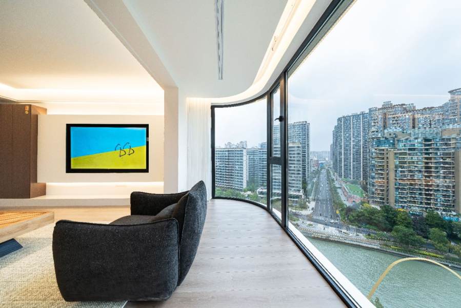 Housing image — Living Room