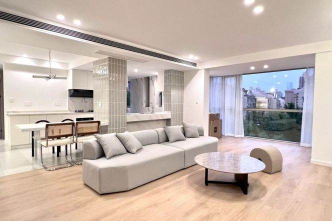 3BR Apartment near Madang Rd Metro (L9/L13)