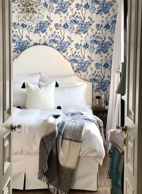 Housing image — Bedroom