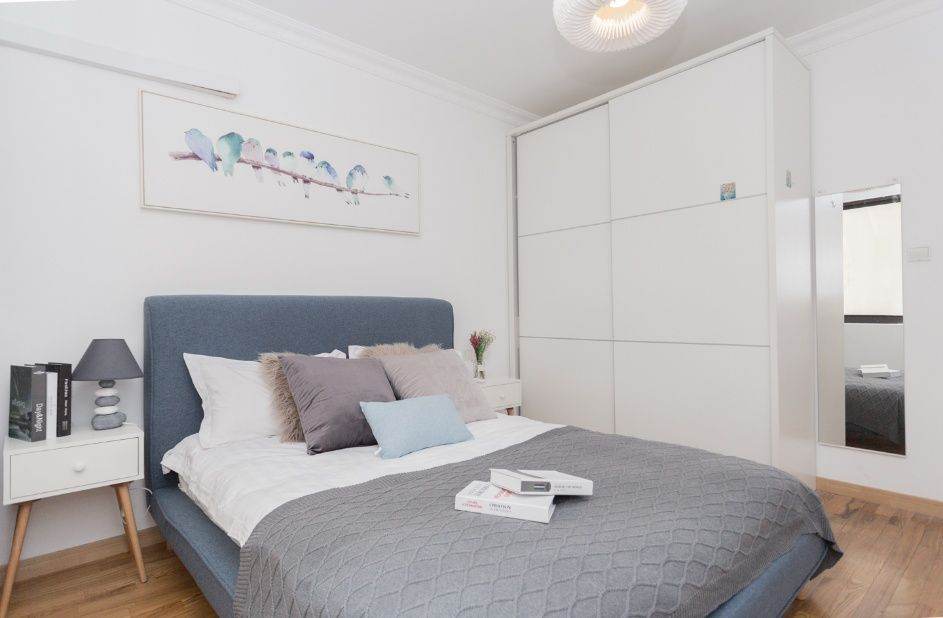 Housing image — Bedroom