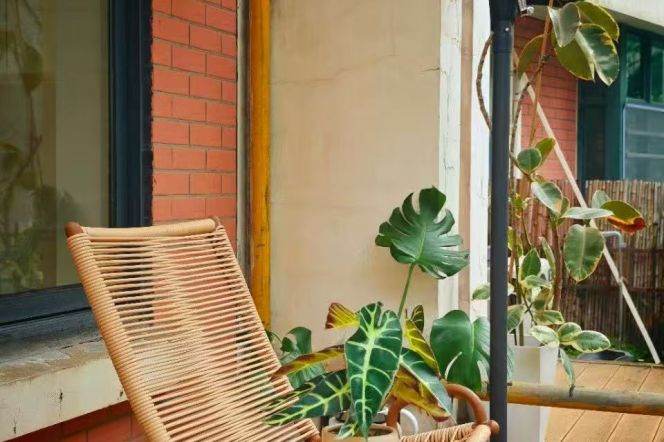 3BR Apartment in Gubei (L2/L15)