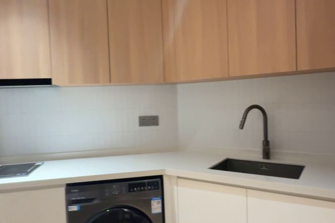 1BR Serviced Apartment near British International School Shanghai (Puxi)