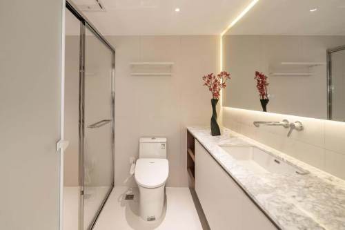 Housing image — Bathroom