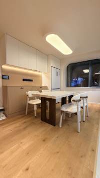 Housing image — Dining Area