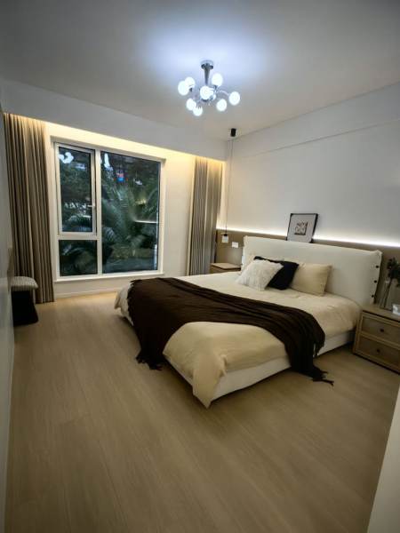 Housing image — Bedroom